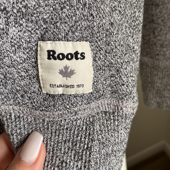 Roots Hoodie - Picture 4 of 8